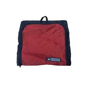 REI Hanging Sundry Personal Items Zipper Travel Pouch Tote Bag